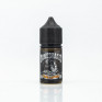 Рідина Boneshaker Organic Road Captain 30ml 0mg без нікотину зі смаком печива з корицею