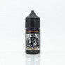 Жидкость Boneshaker Organic Rock'n'Rolla 30ml 3mg на органическом никотине со вкусом сухого завтрака