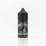 Жидкость Boneshaker Organic Wheelspin 30ml 3mg на органическом никотине со вкусом цитрусовых конфет