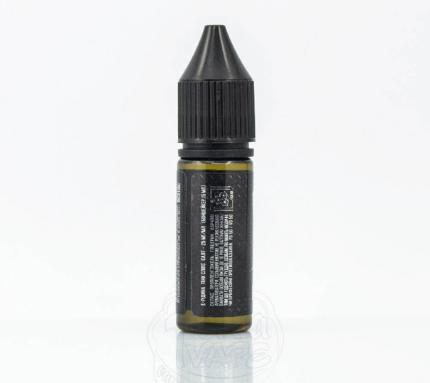 Жидкость Boneshaker Salt Pink Slips 15ml 50mg на солевом никотине со вкусом клубнично-персикового зефира Жидкость Boneshaker Salt Pink Slips 15ml 50mg на солевом никотине со вкусом клубнично-персикового зефира