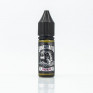 Жидкость Boneshaker Salt Pink Slips 15ml 50mg на солевом никотине со вкусом клубнично-персикового зефира