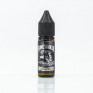 Рідина Boneshaker Salt Road Captain 15ml 50mg на сольовому нікотині зі смаком печива