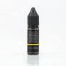 Жидкость Flip Salt Banana 15ml 25mg на солевом никотине со вкусом банана Жидкость Flip Salt Banana 15ml 25mg на солевом никотине со вкусом банана