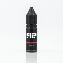 Flip Salt Cola 15ml 25mg