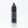 Жидкость Flip Salt Cold Lemon 15ml 50mg на солевом никотине со вкусом лимона с холодком