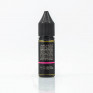 Рідина Flip Salt Donut 15ml 25mg на сольовому нікотині зі смаком пончика Рідина Flip Salt Donut 15ml 25mg на сольовому нікотині зі смаком пончика