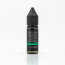 Рідина Flip Salt Doublemint 15ml 25mg на сольовому нікотині зі смаком м'яти Рідина Flip Salt Doublemint 15ml 25mg на сольовому нікотині зі смаком м'яти
