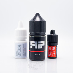 Flip Salt Cola 30ml 50mg