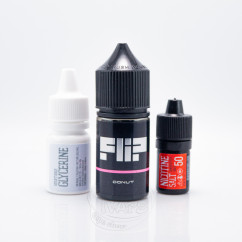 Flip Salt Donut 30ml 50mg