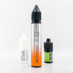 Lucky Chrome Salt Peach Gooseberry 30ml 65mg