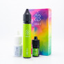 Рідина Lucky Salt Apple 30ml 65mg зі смаком яблука з льодом (набір компонентів) Рідина Lucky Salt Apple 30ml 65mg зі смаком яблука з льодом (набір компонентів)