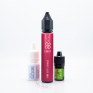 Рідина Lucky Salt Berry Lemonade 30ml 50mg зі смаком ягідного лимонаду з холодком (набір компонентів)