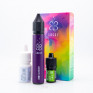 Рідина Lucky Salt Blueberry 30ml 65mg зі смаком чорниці з льодом (набір компонентів) Рідина Lucky Salt Blueberry 30ml 65mg зі смаком чорниці з льодом (набір компонентів)
