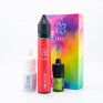 Рідина Lucky Salt Grapefruit 30ml 50mg зі смаком грейпфруту з холодком (набір компонентів) Рідина Lucky Salt Grapefruit 30ml 50mg зі смаком грейпфруту з холодком (набір компонентів)