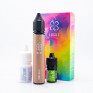 Жидкость Lucky Salt Mokko 30ml 50mg со вкусом кофе со льдом (набор компонентов) Жидкость Lucky Salt Mokko 30ml 50mg со вкусом кофе со льдом (набор компонентов)
