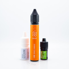 Lucky Salt Orange Lemonade 30ml 65mg