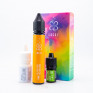 Рідина Lucky Salt Passion Fruit Melon Mango 30ml 65mg зі смаком маракуї та дині з манго з холодком (набір компонентів) Рідина Lucky Salt Passion Fruit Melon Mango 30ml 65mg зі смаком маракуї та дині з манго з холодком (набір компонентів)