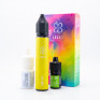 Жидкость Lucky Salt Pear 30ml 50mg со вкусом груши (набор компонентов) Жидкость Lucky Salt Pear 30ml 50mg со вкусом груши (набор компонентов)