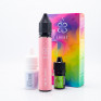 Рідина Lucky Salt Pink Lemonade 30ml 65mg зі смаком рожевого лимонаду з льодом (набір компонентів) Рідина Lucky Salt Pink Lemonade 30ml 65mg зі смаком рожевого лимонаду з льодом (набір компонентів)