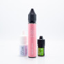 Рідина Lucky Salt Pink Lemonade 30ml 65mg зі смаком рожевого лимонаду з льодом (набір компонентів)