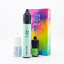 Рідина Lucky Salt Spearmint 30ml 50mg зі смаком перцевої м'яти з прохолодою (набір компонентів)