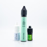 Рідина Lucky Salt Spearmint 30ml 50mg зі смаком перцевої м'яти з прохолодою (набір компонентів)