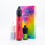 Жидкость Lucky Salt Strawberry 30ml 50mg со вкусом клубники со льдом (набор компонентов) Жидкость Lucky Salt Strawberry 30ml 50mg со вкусом клубники со льдом (набор компонентов)