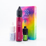 Рідина Lucky Salt Wild Berries 30ml 50mg зі смаком лісових ягід з холодком (набір компонентів) Рідина Lucky Salt Wild Berries 30ml 50mg зі смаком лісових ягід з холодком (набір компонентів)