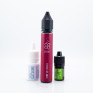 Рідина Lucky Salt Wild Berries 30ml 50mg зі смаком лісових ягід з холодком (набір компонентів)