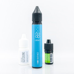 Lucky Salt Blue Razz 30ml 65mg
