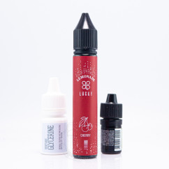 Lucky Salt Cherry Lemonade 30ml 50mg