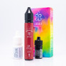 Жидкость Lucky Salt Cherry Lemonade 30ml 50mg со вкусом вишневого лимонада со льдом (набор компонентов) Жидкость Lucky Salt Cherry Lemonade 30ml 50mg со вкусом вишневого лимонада со льдом (набор компонентов)