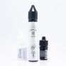 Рідина Lucky Salt Elder Flowers Lemonade 30ml 65mg зі смаком лимонаду із бузини з льодом (набір компонентів)