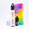 Рідина Lucky Salt Elder Flowers Lemonade 30ml 65mg зі смаком лимонаду із бузини з льодом (набір компонентів) Рідина Lucky Salt Elder Flowers Lemonade 30ml 65mg зі смаком лимонаду із бузини з льодом (набір компонентів)