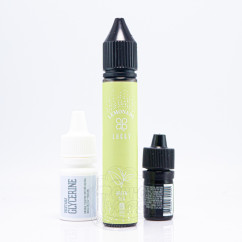 Lucky Salt Green Tea Lemonade 30ml 50mg