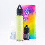 Рідина Lucky Salt Green Tea Lemonade 30ml 50mg зі смаком зеленого чаю з льодом (набір компонентів) Рідина Lucky Salt Green Tea Lemonade 30ml 50mg зі смаком зеленого чаю з льодом (набір компонентів)