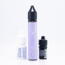 Рідина Lucky Salt Lavender Lemonade 30ml 65mg зі смаком лавандового лимонаду з прохолодою (набір компонентів)