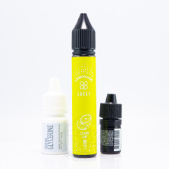 Lucky Salt Lemon Lime Lemonade 30ml 65mg