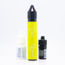 Рідина Lucky Salt Lemon Lime Lemonade 30ml 65mg зі смаком холодного лимонаду з лаймом (набір компонентів)