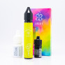 Рідина Lucky Salt Lemon Lime Lemonade 30ml 65mg зі смаком холодного лимонаду з лаймом (набір компонентів) Рідина Lucky Salt Lemon Lime Lemonade 30ml 65mg зі смаком холодного лимонаду з лаймом (набір компонентів)