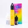 Рідина Lucky Salt Mango Passion Fruit Lemonade 50mg зі смаком холодного лимонаду з манго та маракуї (набір компонентів) Рідина Lucky Salt Mango Passion Fruit Lemonade 50mg зі смаком холодного лимонаду з манго та маракуї (набір компонентів)