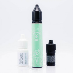 Lucky Salt Mojito Aloe 30ml 50mg