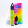 Рідина Lucky Salt Mojito Lemonade 65mg зі смаком мохіто з холодком (набір компонентів) Рідина Lucky Salt Mojito Lemonade 65mg зі смаком мохіто з холодком (набір компонентів)