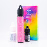 Рідина Lucky Salt Rose Lemonade 65mg зі смаком лимонаду з трояндою з холодком (набір компонентів) Рідина Lucky Salt Rose Lemonade 65mg зі смаком лимонаду з трояндою з холодком (набір компонентів)