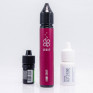 Рідина Lucky Salt Grape 30ml 50mg зі смаком винограду з льодом (набір компонентів)