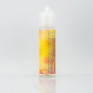 Жидкость Tropical Island Organic Cold Mango 60ml на органическом никотине со вкусом манго с холодком Жидкость Tropical Island Organic Cold Mango 60ml на органическом никотине со вкусом манго с холодком