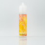 Жидкость Tropical Island Organic Cold Mango 60ml на органическом никотине со вкусом манго с холодком