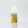 Рідина Tropical Island Salt Cold Mango 30ml на сольовому нікотині зі смаком манго з холодком Рідина Tropical Island Salt Cold Mango 30ml на сольовому нікотині зі смаком манго з холодком