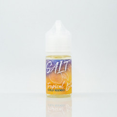 Tropical Island Salt Cold Mango 30ml