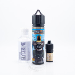 Troublemaker Organic Alaska 60ml 6mg